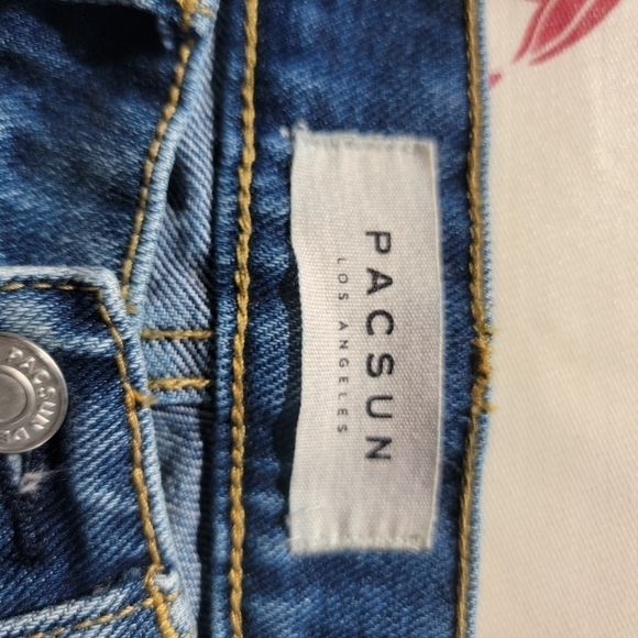 PacSun vintage icon jean - Picture 9 of 10